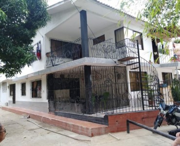 Codigo 499 - Casa Venta San Pedro